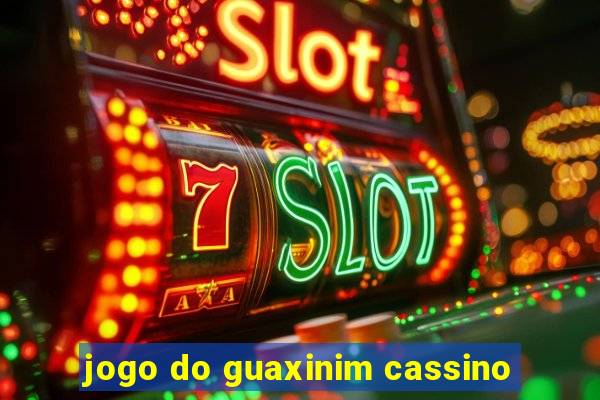 jogo do guaxinim cassino